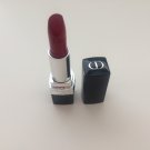 Dior Rouge Dior Couture Colour Comfort and Wear Lipstick - 766 Rose Harpers  (Unboxed)