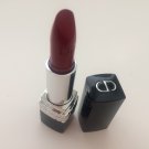 Dior Rouge Dior Couture Colour Comfort and Wear Lipstick - 852 Plaza  (Unboxed)