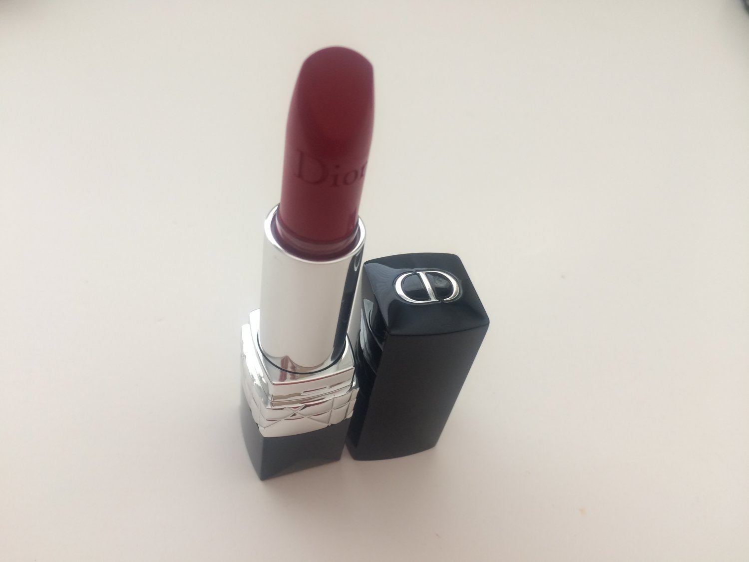 dior 762 opera