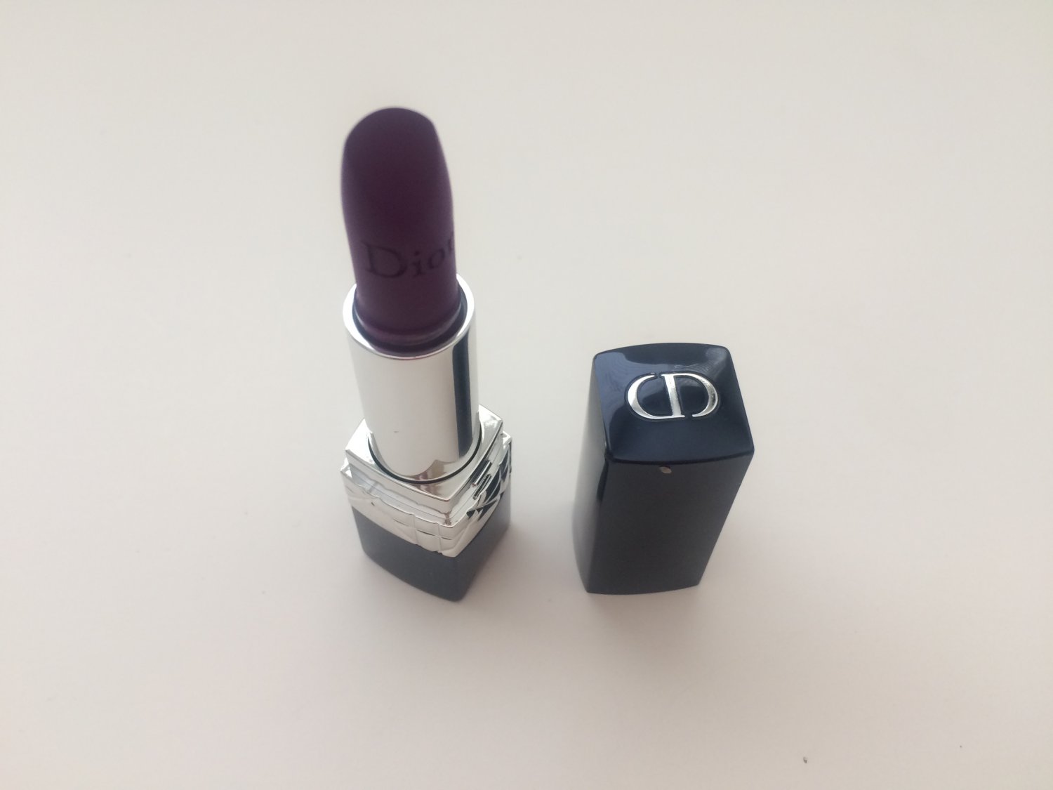 Dior Rouge Dior Couture Colour Comfort and Wear Lipstick - 789 ...