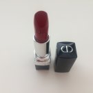 Dior Rouge Dior Couture Colour Comfort and Wear Lipstick - 999   (Unboxed)
