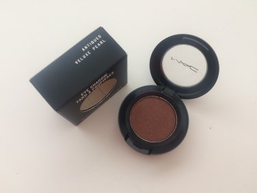 MAC Veluxe Pearl  Eyeshadow - Antiqued