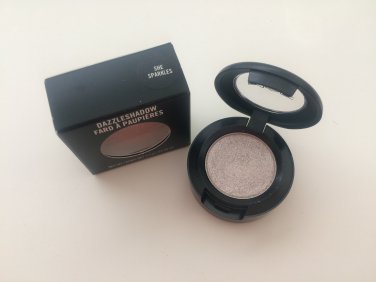 MAC Dazzleshadow Eyeshadow - She Sparkles
