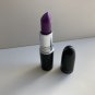 MAC Amplified Lipstick - Violetta (Unboxed)
