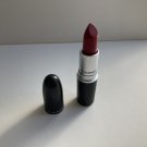 MAC Satin Lipstick - Action (Unboxed)