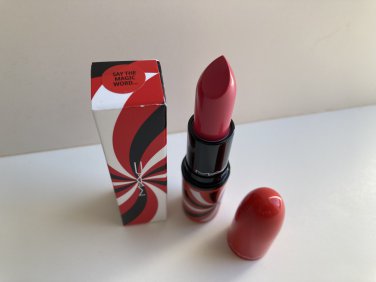 MAC Matte Hypnotizing Lipstick - Say the Magic Word ...