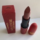 MAC Matte Aute Cuture Lipstick -  Nuez Moscada