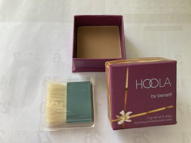 Benefit blush - HOOLA