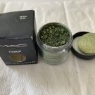 MAC Pigment - Golden Olive  7.5g