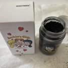 MAC Pigment  - Black Poodle  4.5g (from Archie's Girls Collection)
