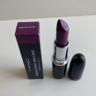 MAC Lustreglass Lipstick - Good for my Ego