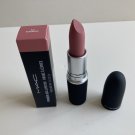 MAC Powder Kiss Lipstick - Reverence