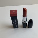 MAC Lustreglass Lipstick - Local Celeb