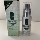 Clinique repairwear day SPF 15 intensive lotion 1.7 oz (OLD PACKING)