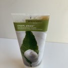 grassroots body cream, please skin softening body cleanser with kukui nut, vanilla & black currant