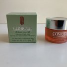 Clinique all about eyes rich reduces circles, puffs