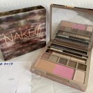 Urban Decay Naked On the Run Eyeshadow Palette  #4013 (read description)