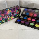 Urban Decay Electric Pressed Pigment Palette  (Read Description)