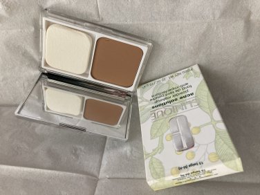 Clinique acne solutions powder makeup - 15 beige (Boxed)
