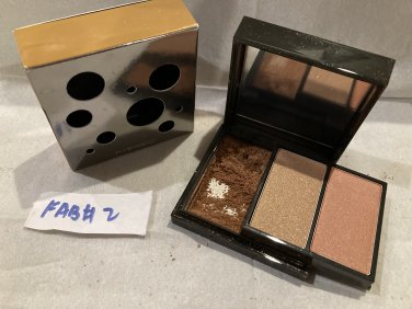 MAC Fab-Racadabra Bronze Face Kit  (Read Description)