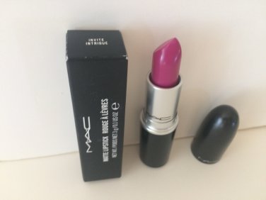 MAC Matte Lipstick - Invite Intrique