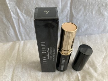 Bobbi Brown Foundation Stick - Sand 2