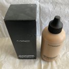 MAC Face and Body Foundation - N 5