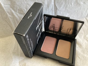 NARS Blush/Bronzer Duo - Oasis / Laguna 9992  (Boxed)