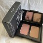 NARS Blush/Bronzer Duo - Oasis / Laguna 9992  (Boxed)