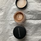 i.d. bare Minerals Original SPF 15 foundation - medium dark