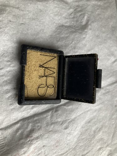 NARS Single Eyeshadow -  Night Sun   (Read Description)