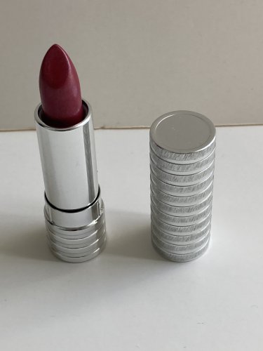 Clinique Lipstick - Raspberry Glace