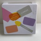 Clinique all about shadow duo - 06 neutral territory duo