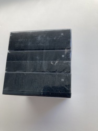 3 x MAC Studio Fix Powder Plus Foundation - C5