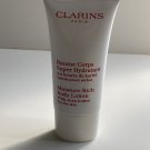Clarins Super Hydratant Moisture Rich Body Lotion With shea butter