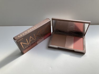 Urban Decay Naked Flushed Streak Eyeshadow Palette
