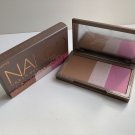 Urban Decay Native Naked Flushed Eyeshadow Palette