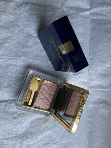 Estee Lauder Pure Color EyeShadow - 03 Twilight Rose  SATIN