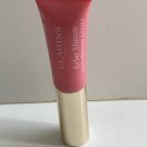 Clarins Eclat Minute Instant Light Natural Lip Perfector - 01  (GWP, Travel Size)