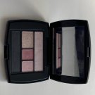 Lancome Color Design Blush Palette - Sweetness 209 5 Shadow & Liner Palette  (GWP, Travel Size)