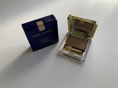 Estee Lauder Pure Color EyeShadow - 51 Broadway Gold METALLIC