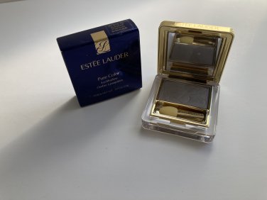 Estee Lauder Pure Color EyeShadow - 43 Polished Platinum SHIMMER