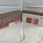 Urban Decay Naked Native Flushed Eyeshadow Palette #1076 (Read Description)