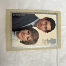 1981 -The Royal Wedding (The Prince of Wales and Lady Diana Spencer Postcard (see pictures)