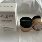 2 x Bobbi Brown Extra Repair Foundation SPF 25 - Porcelain 0