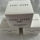 3 x Bobbi Brown Extra Repair Foundation SPF 25 - Porcelain 0