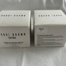 2 x Bobbi Brown Extra Repair Foundation SPF 25 - Natural 4