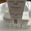 7 x Bobbi Brown Extra Repair Foundation SPF 25 - Natural 4