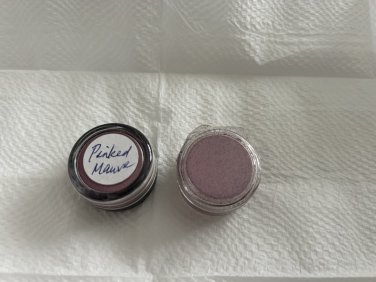 MAC Pigment Sample -  Pink Mauve