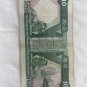 Hong Kong and Shanghai Banking Corporation $50 Banknote 1988